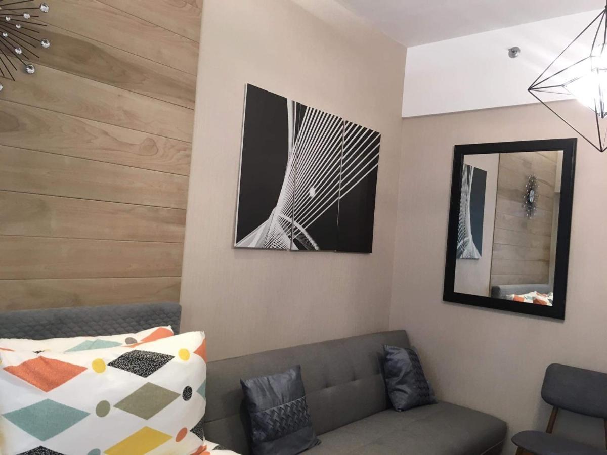 Sunvida Tower Condominium Near Sm City Cebu ภายนอก รูปภาพ